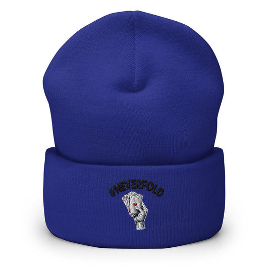 Neverfold Signature Beanie