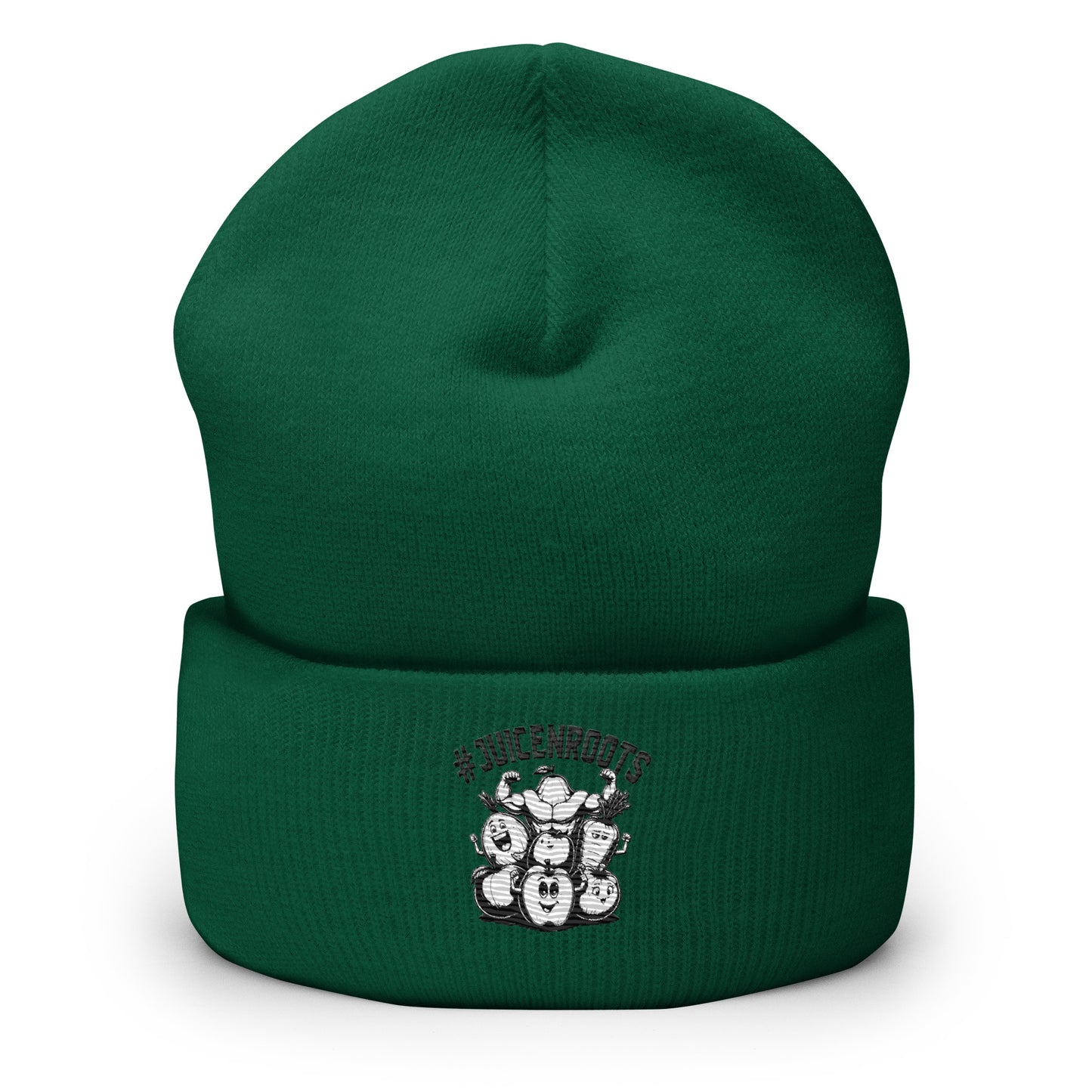 Juicen Roots Signature Beanie