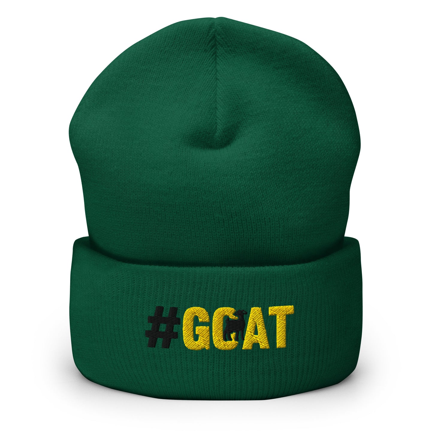 Goat Signature Beanie