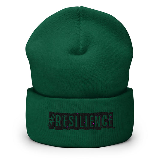Resilience Signature Beanie
