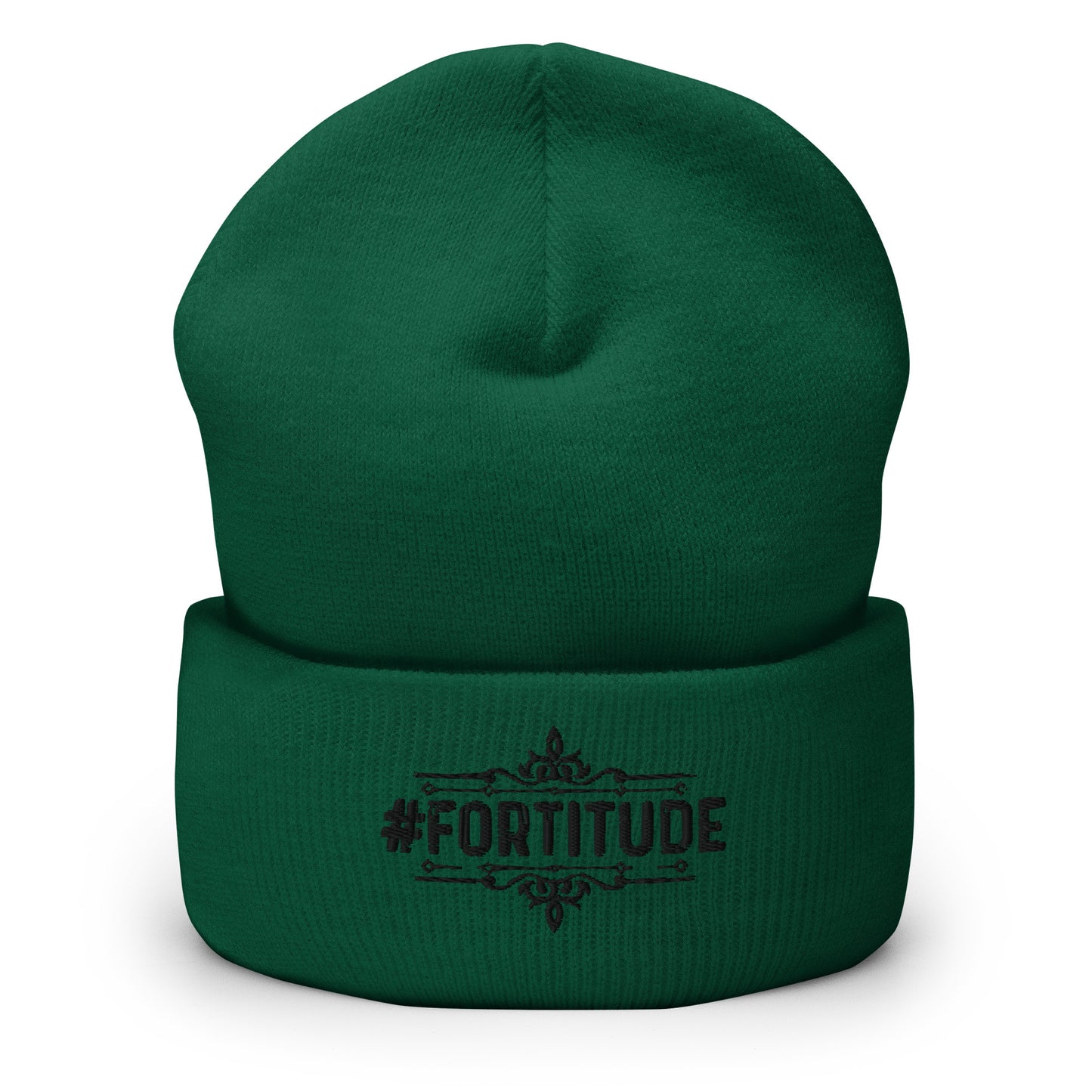 Fortitude Signature Beanie