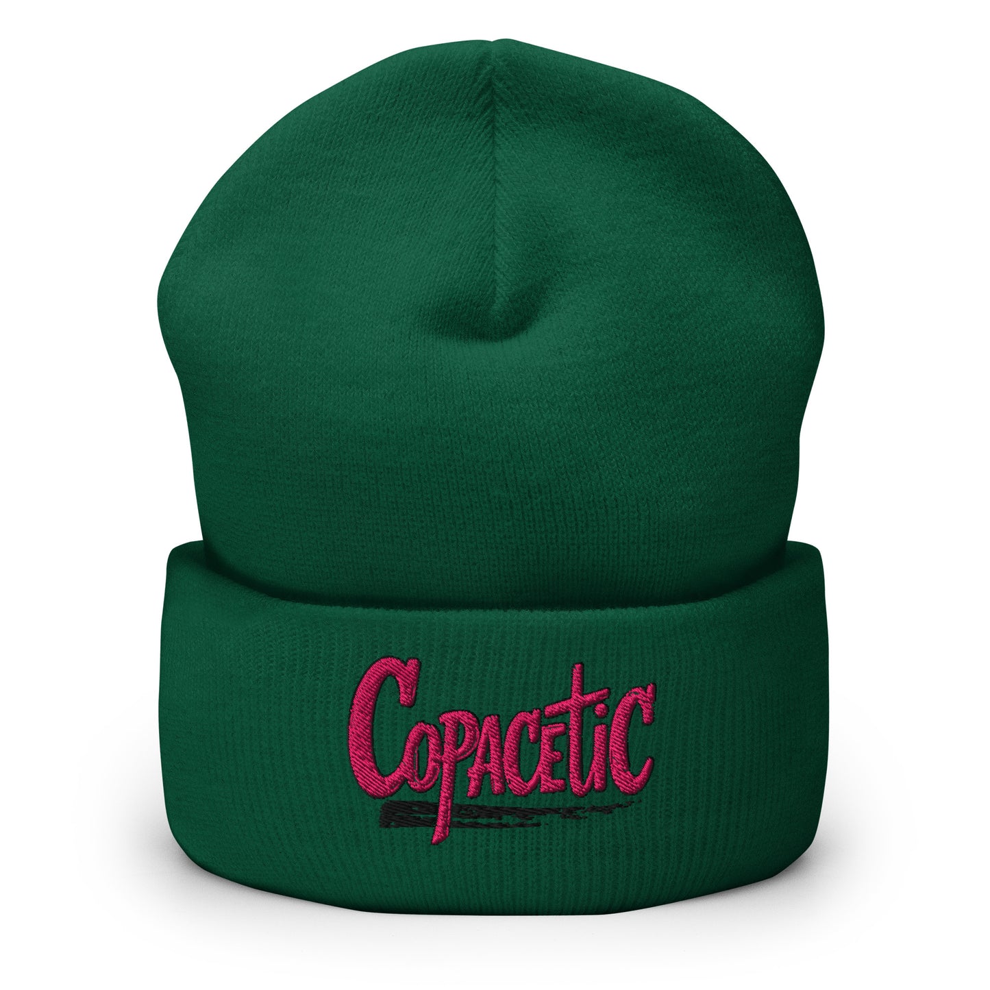 Copacetic Signature Beanie