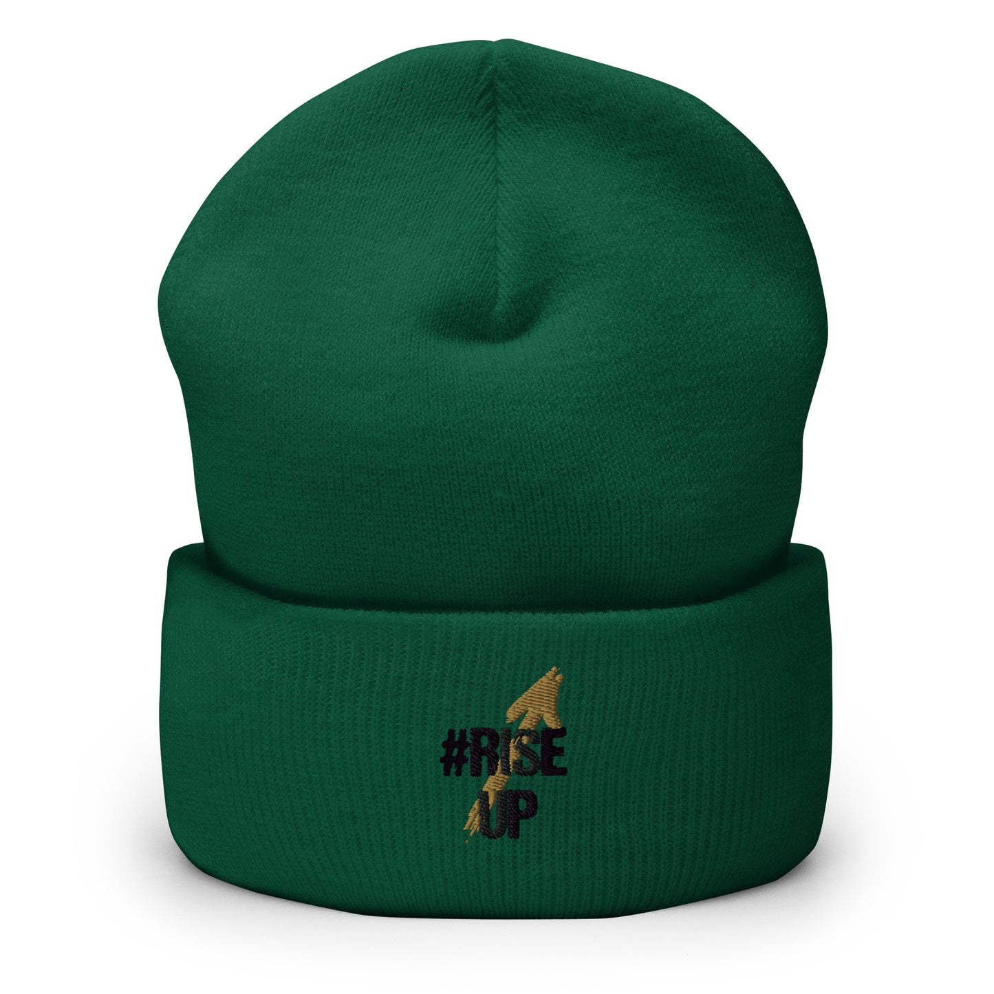 Rise Up Signature Beanie