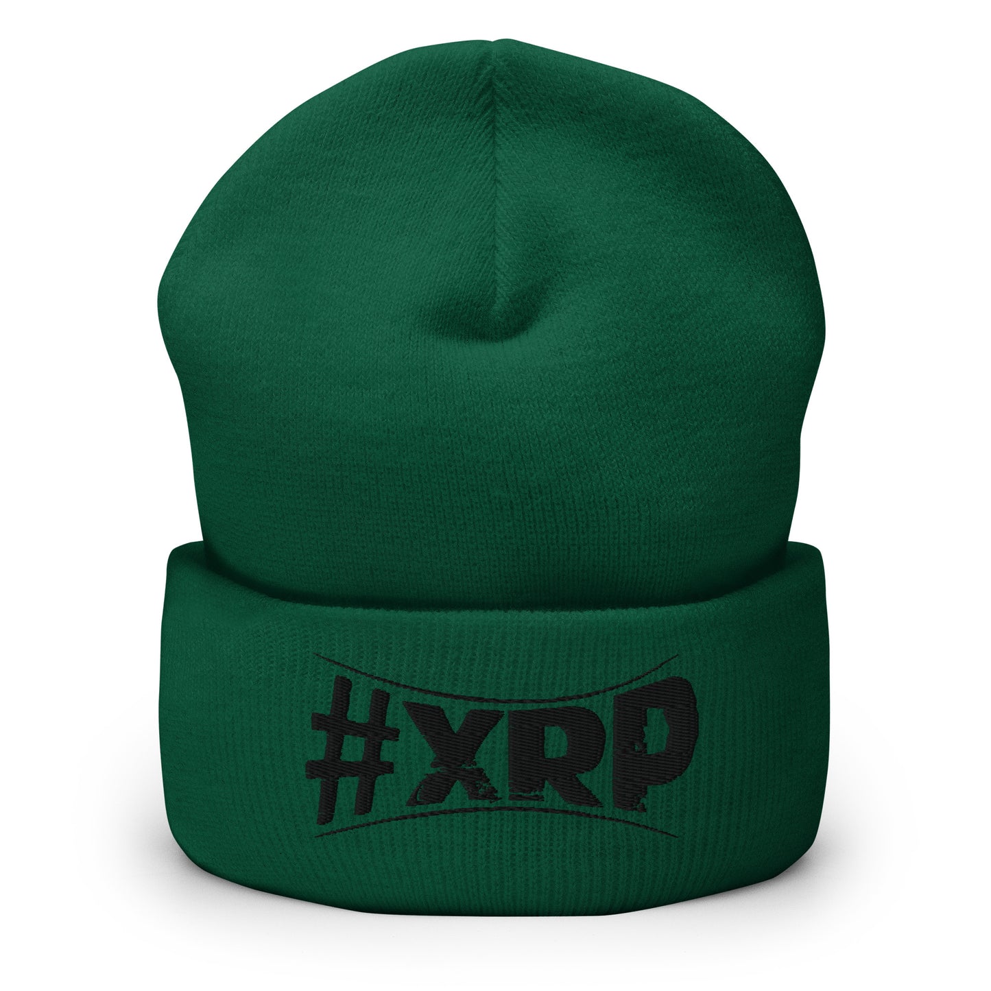 XRP Signature Beanie