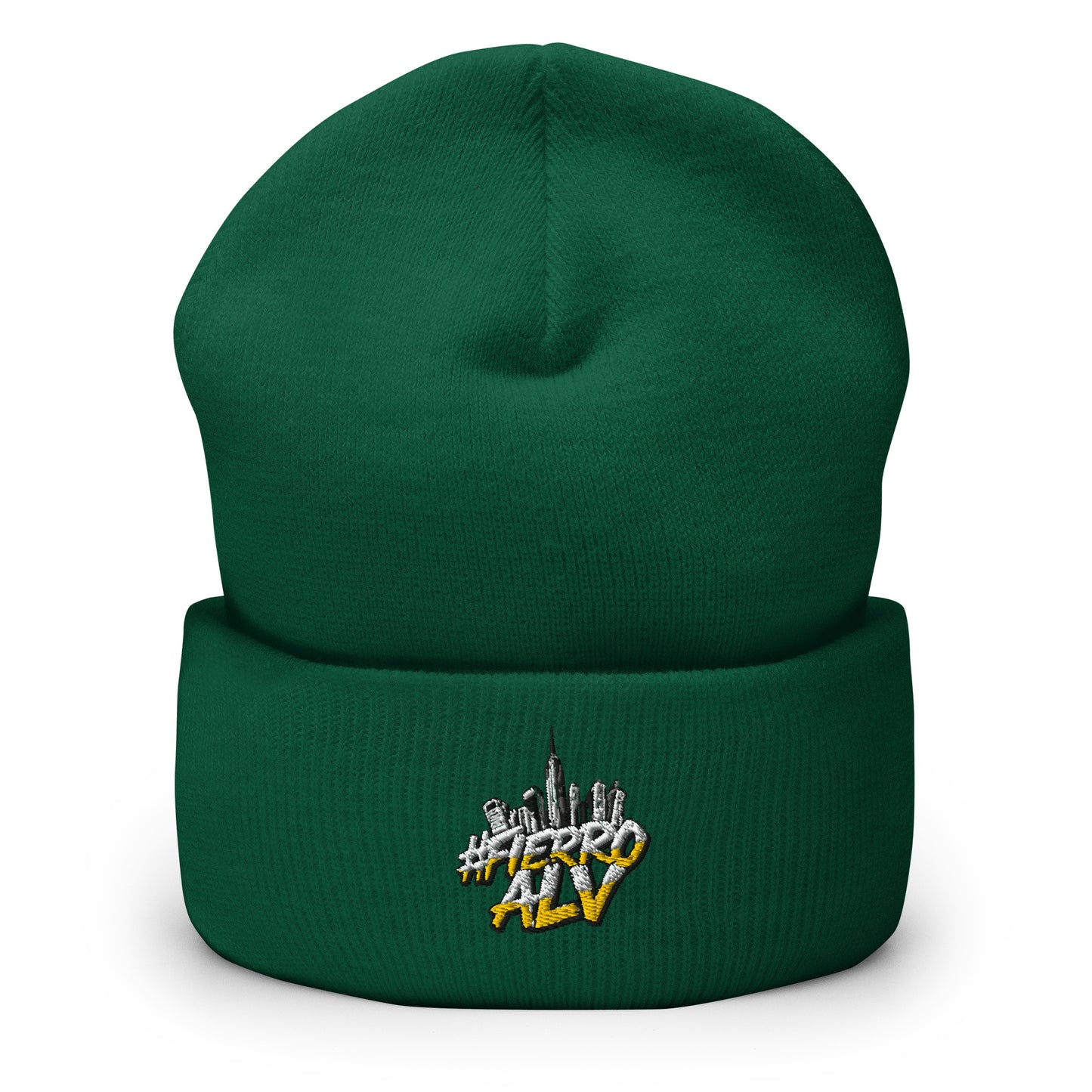 Fierro ALV Signature Beanie