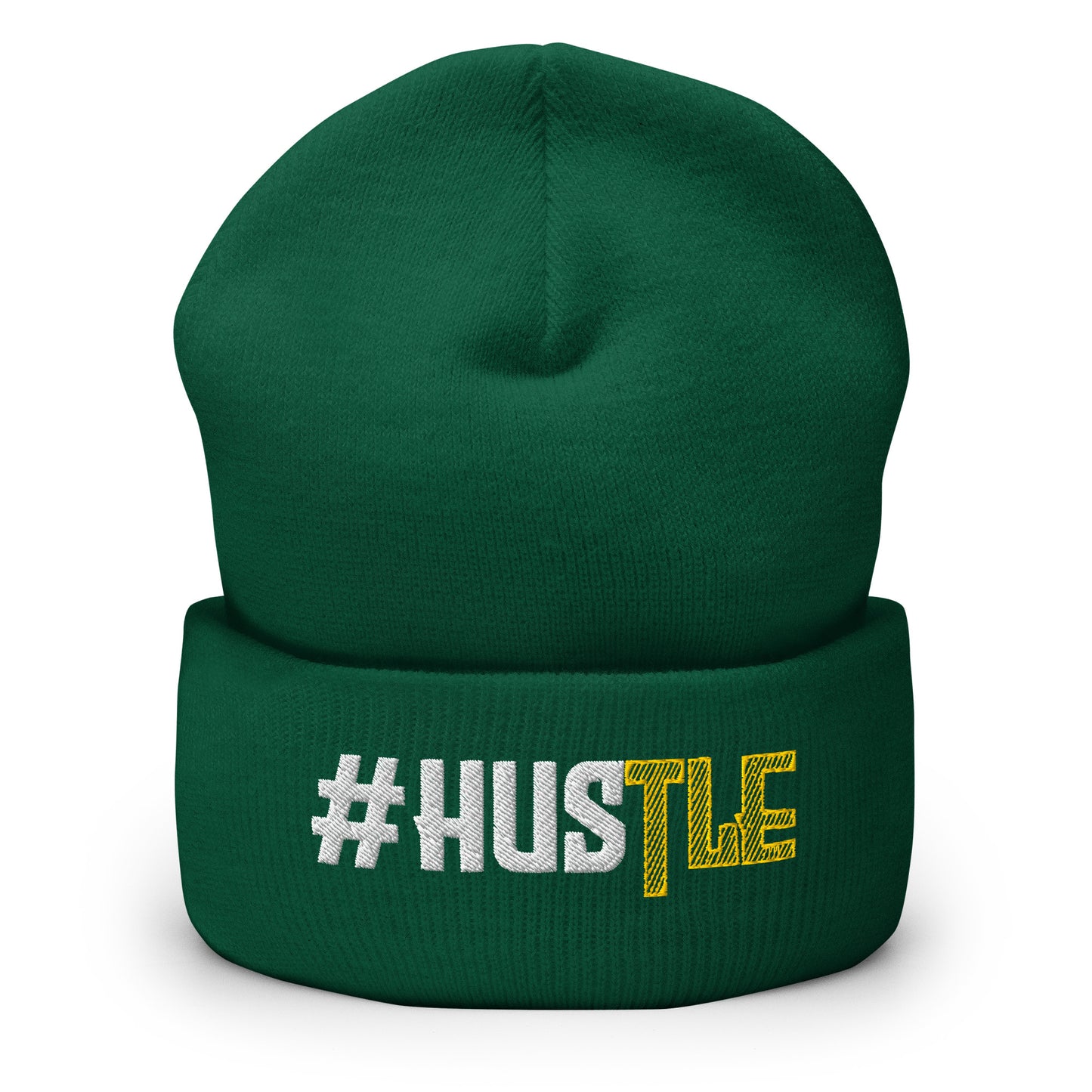 Hustle Beanie