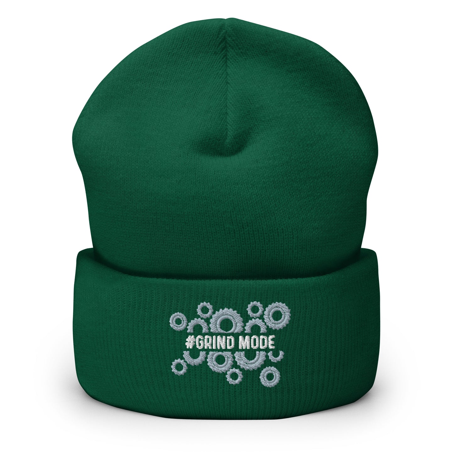Grind Mode Beanie