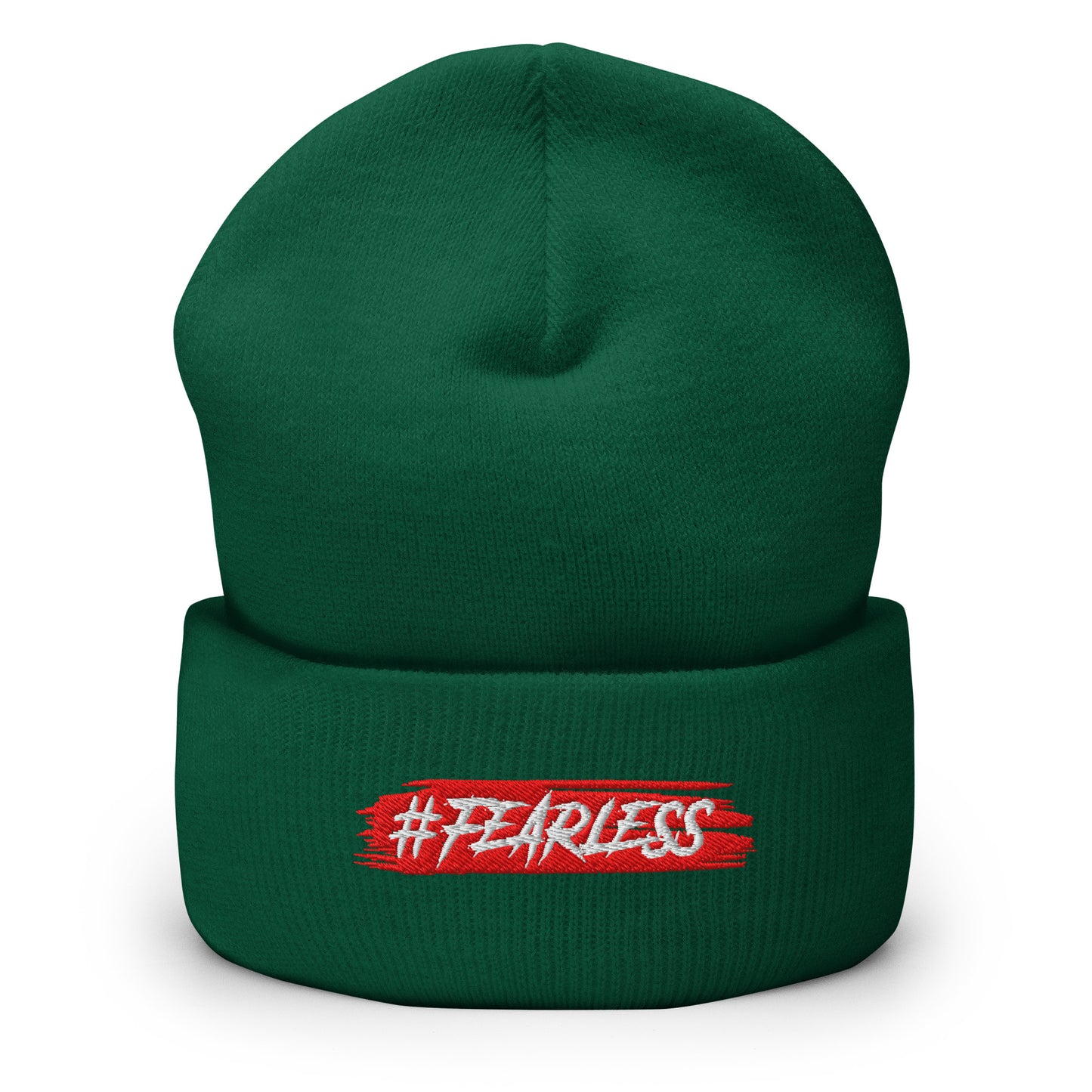 Fearless Beanie