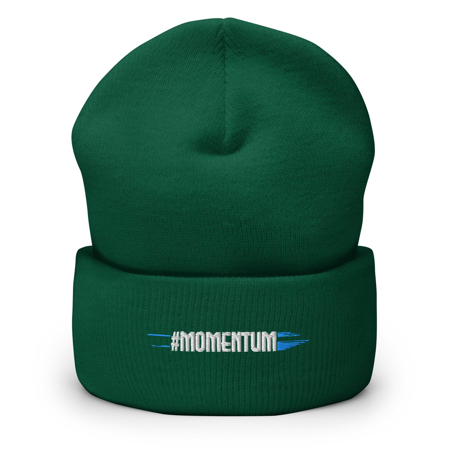 Momentum Beanie