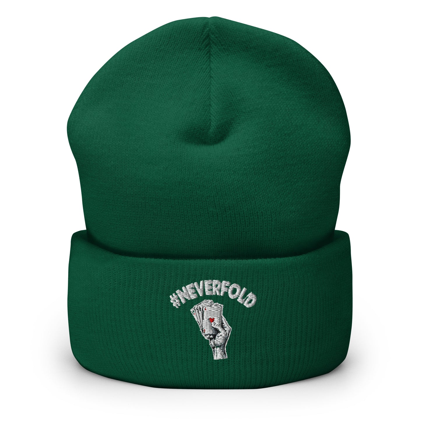 Neverfold Beanie