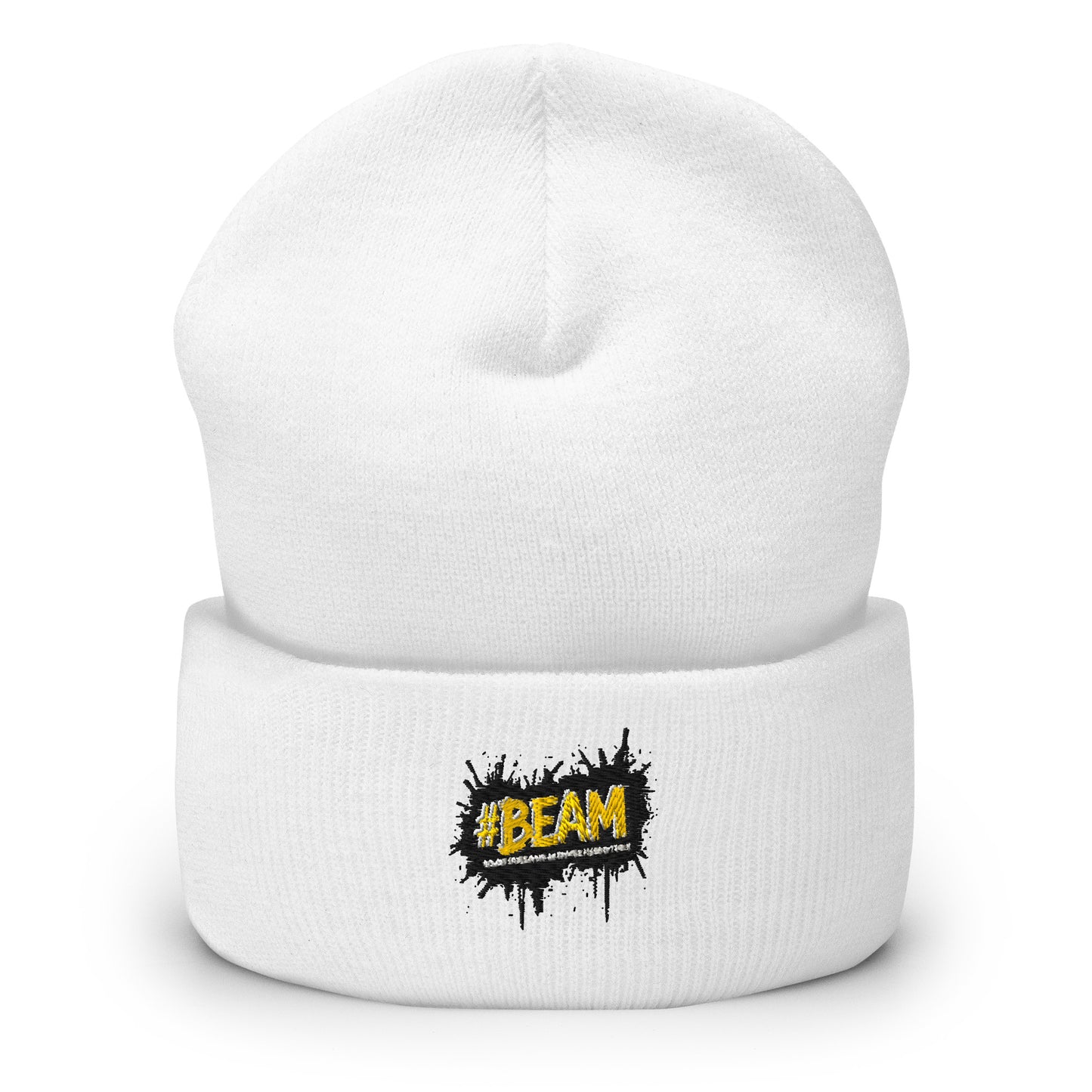 Beam Signature Beanie
