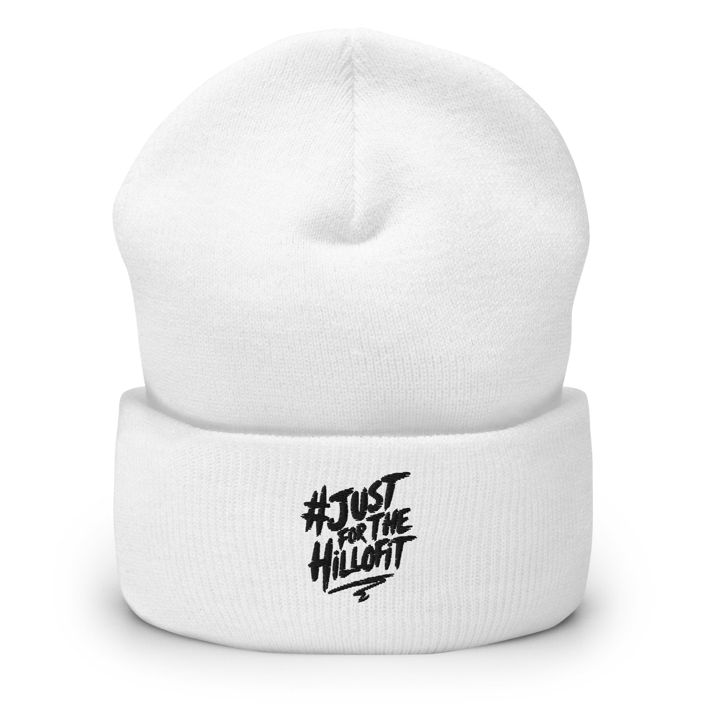 Just Hillofit Signature Beanie