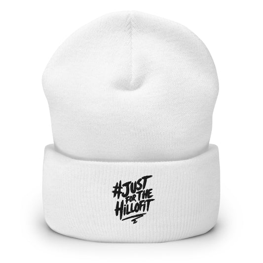 Just Hillofit Signature Beanie