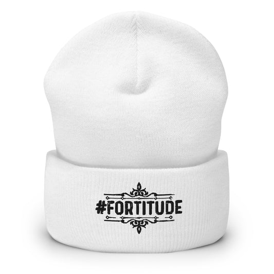 Fortitude Signature Beanie
