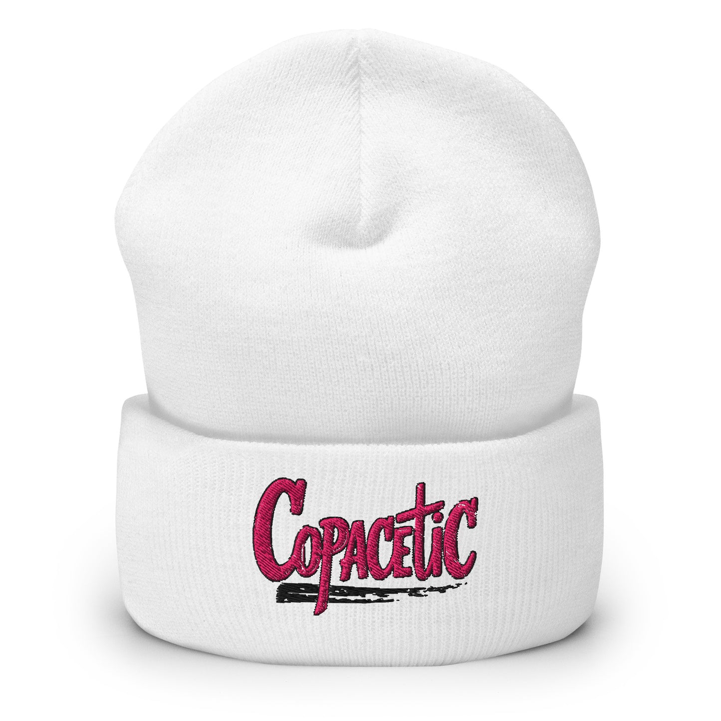 Copacetic Signature Beanie