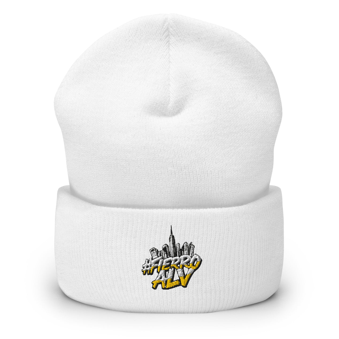 Fierro ALV Signature Beanie