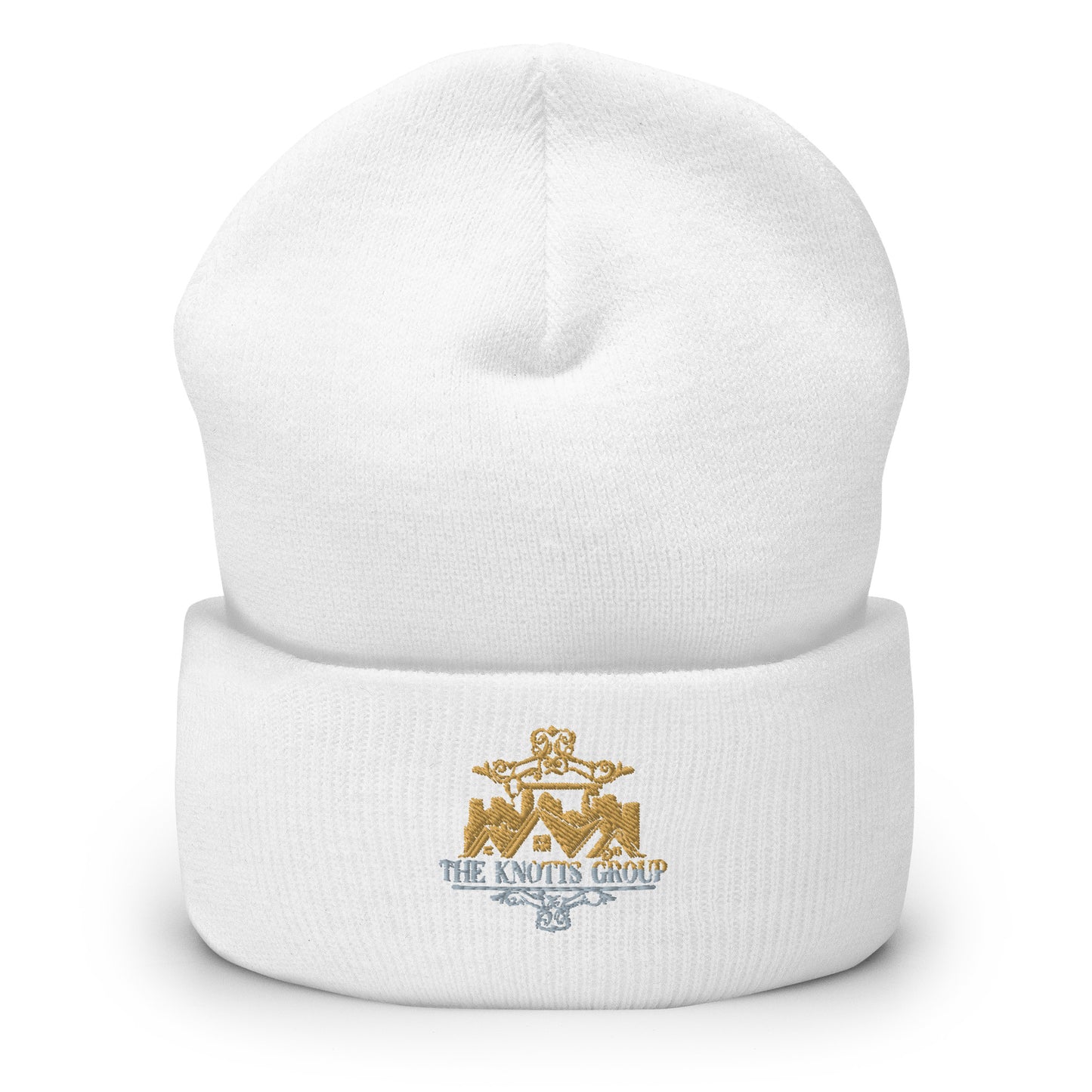 Knotts Group Signature Beanie