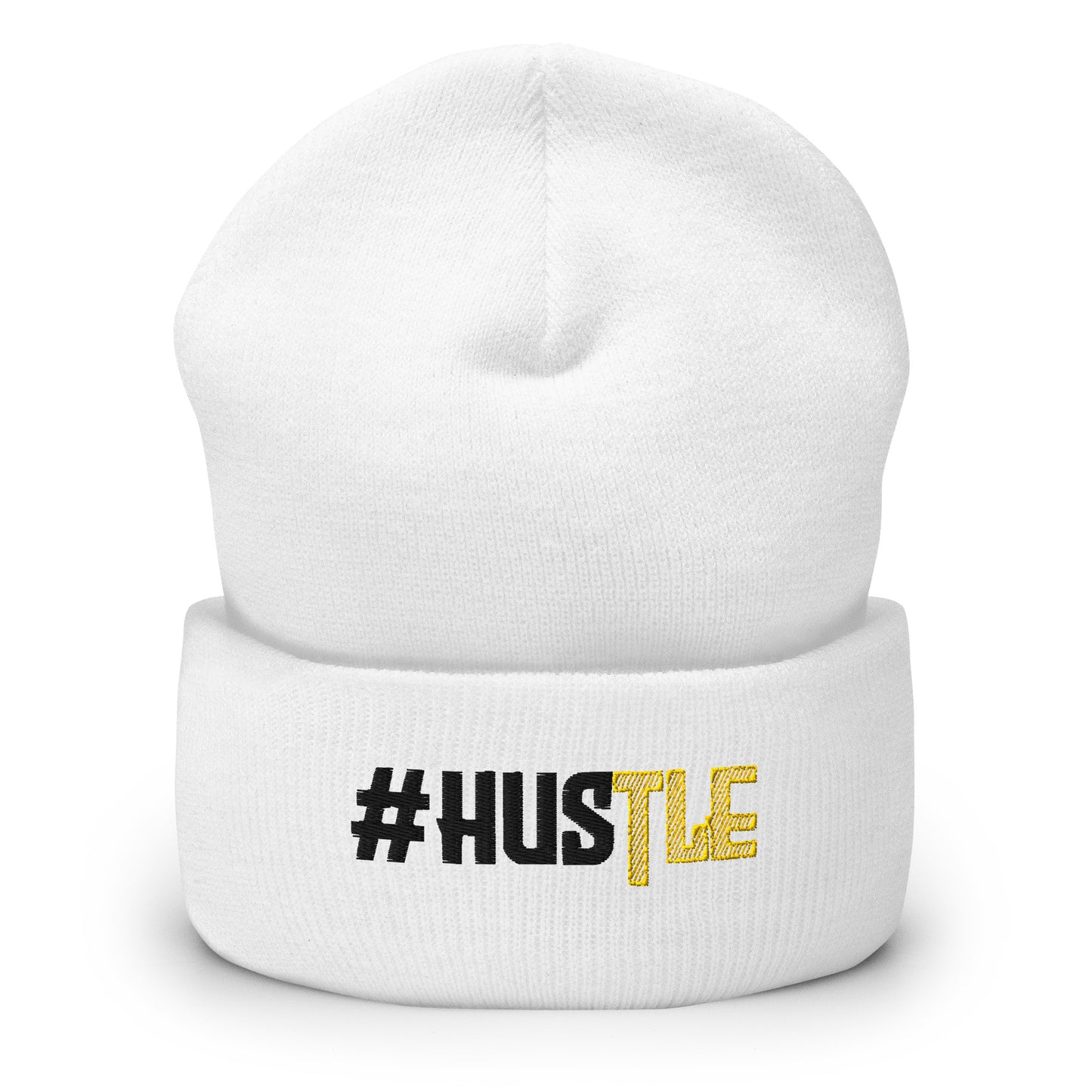 Hustle Signature Beanie