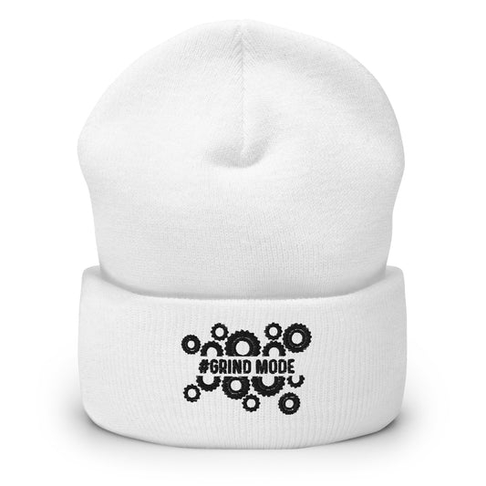 Grind Mode Signature Beanie