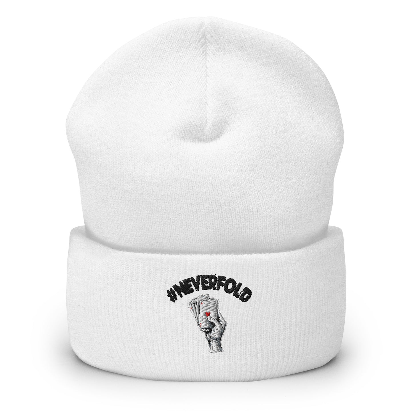 Neverfold Signature Beanie