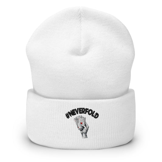 Neverfold Signature Beanie