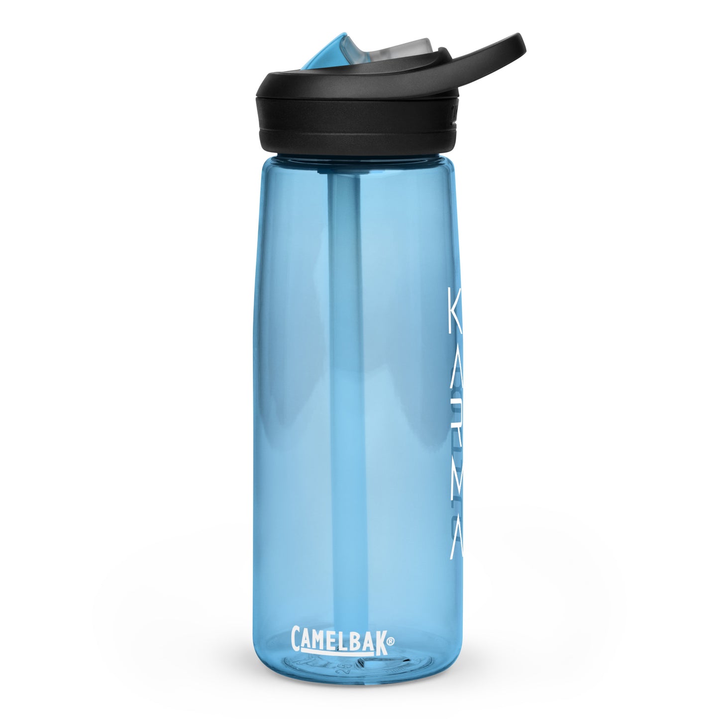 Karma 1896 water bottle