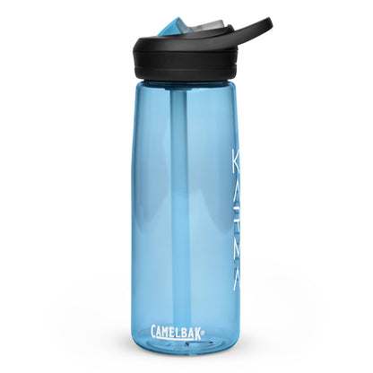 Karma 1896 water bottle