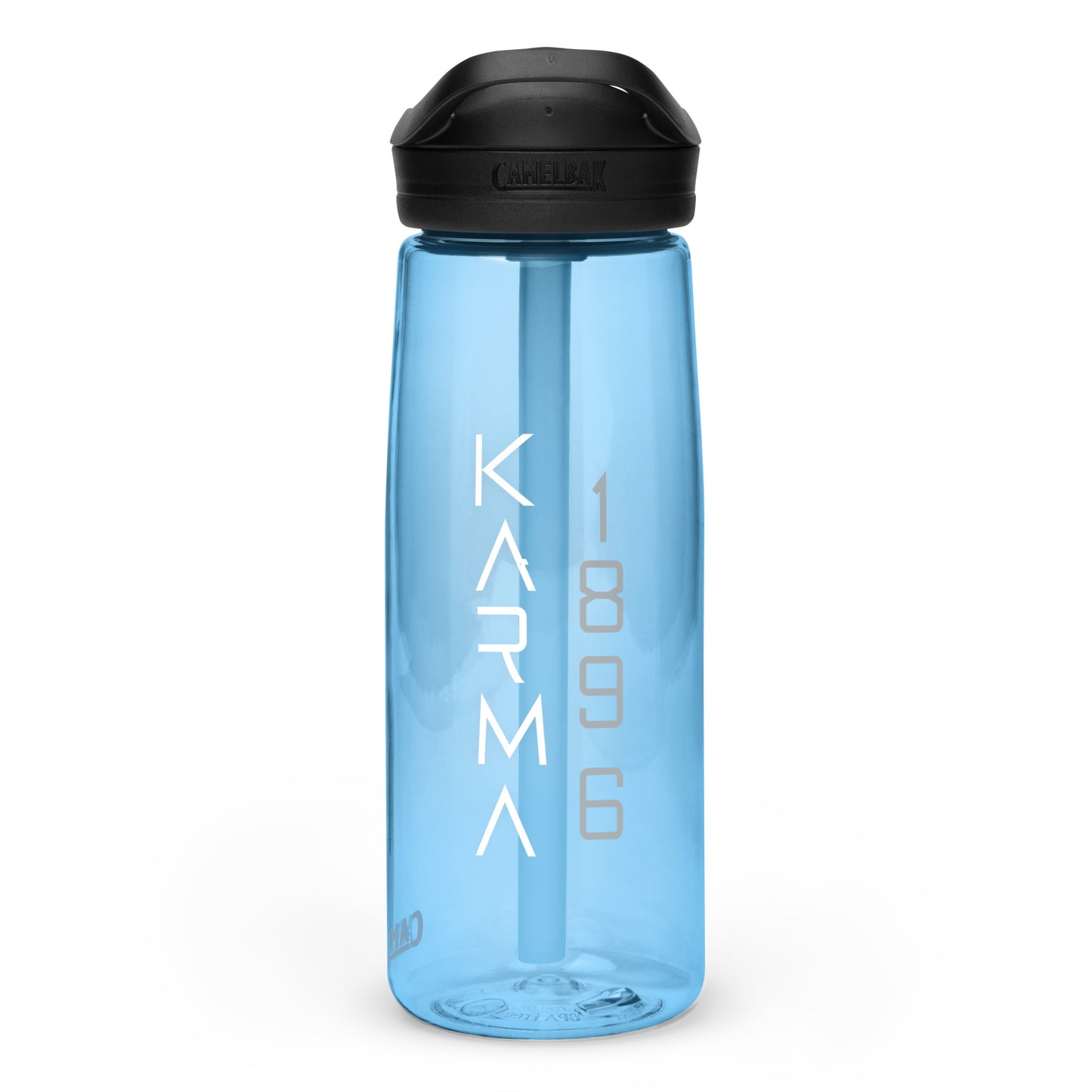 Karma 1896 water bottle