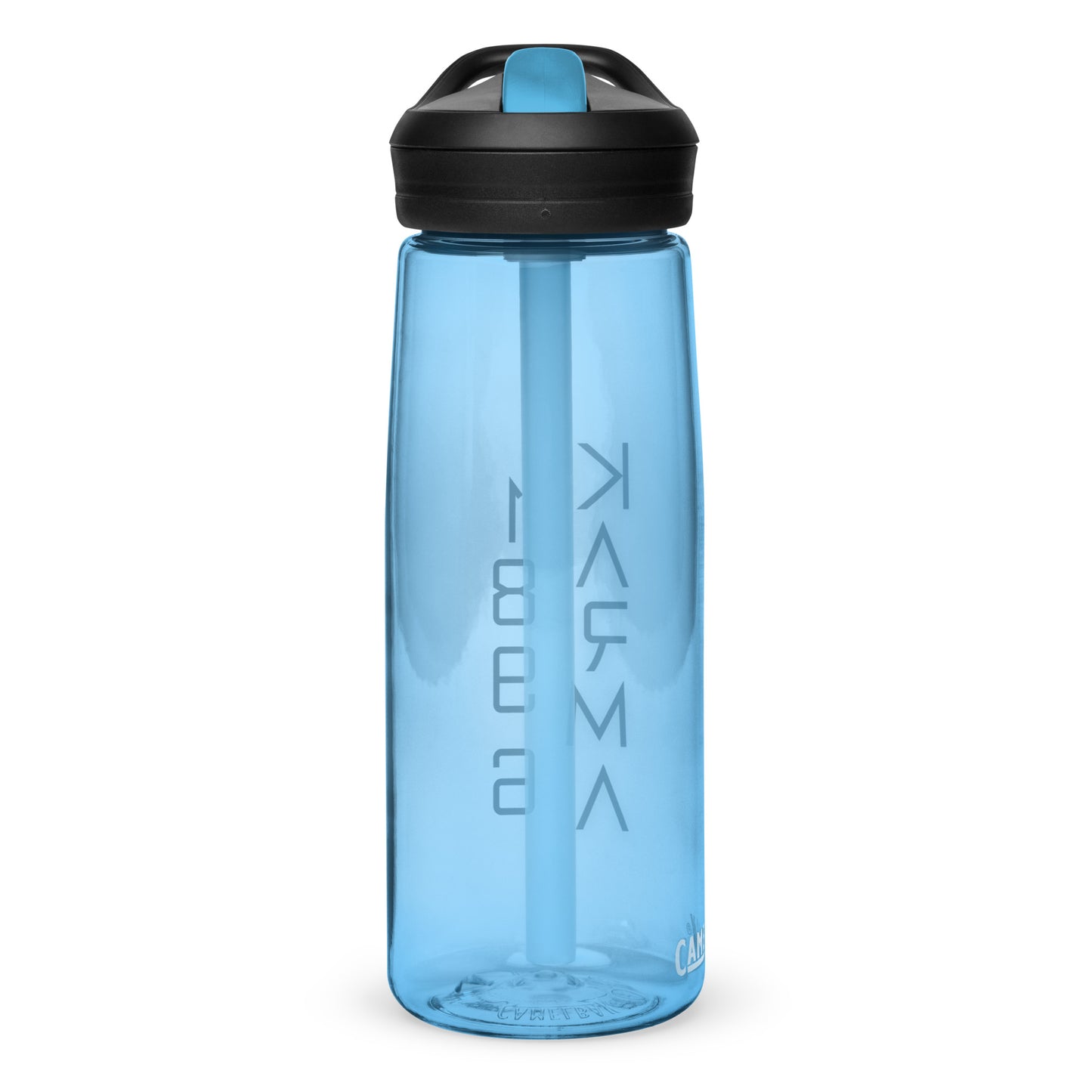 Karma 1896 water bottle