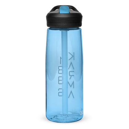 Karma 1896 water bottle