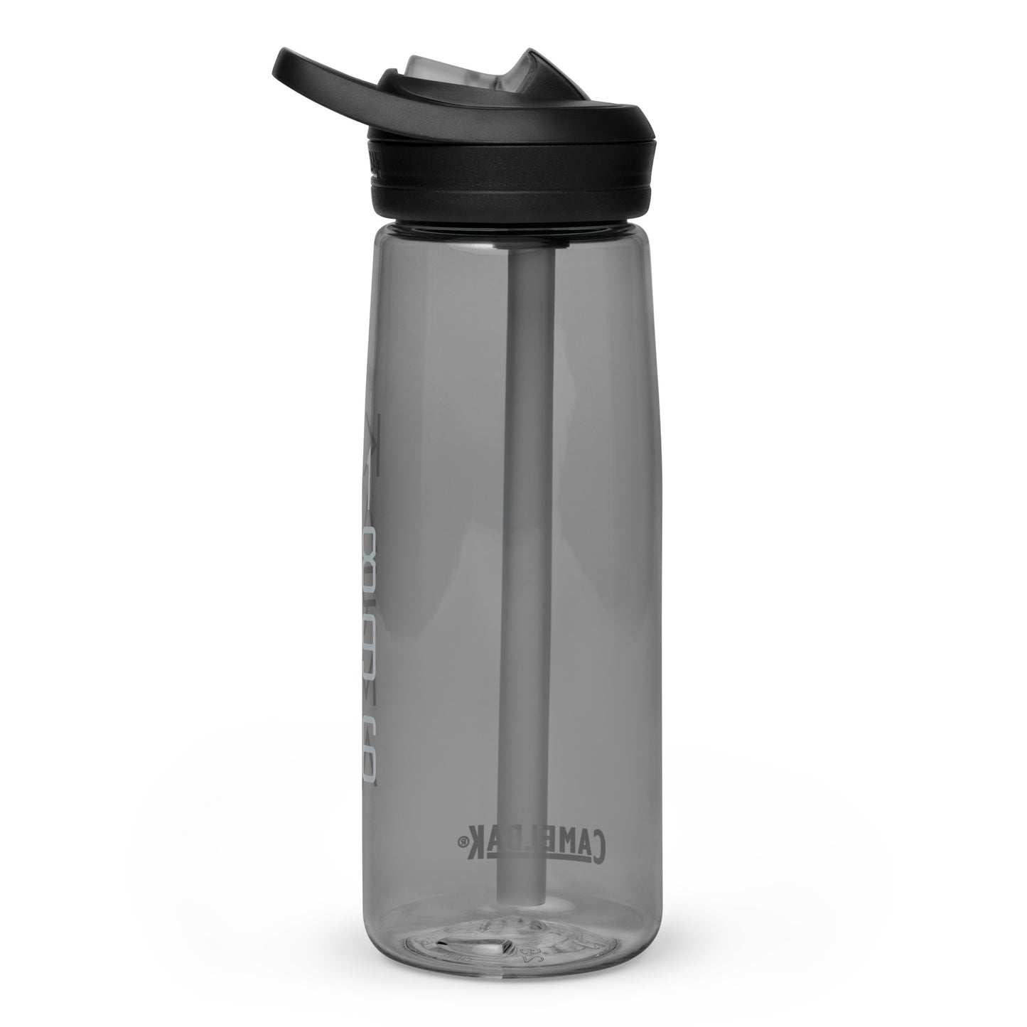 Karma 1896 water bottle