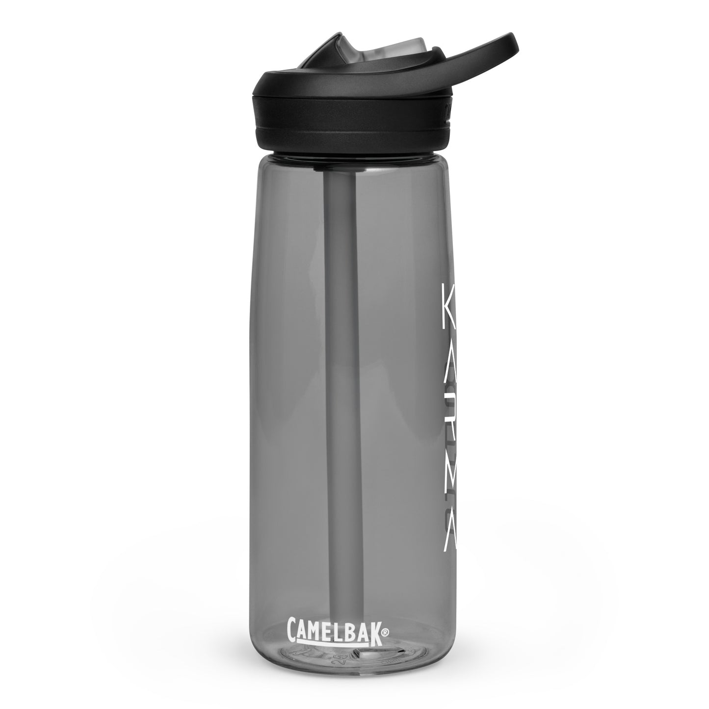 Karma 1896 water bottle