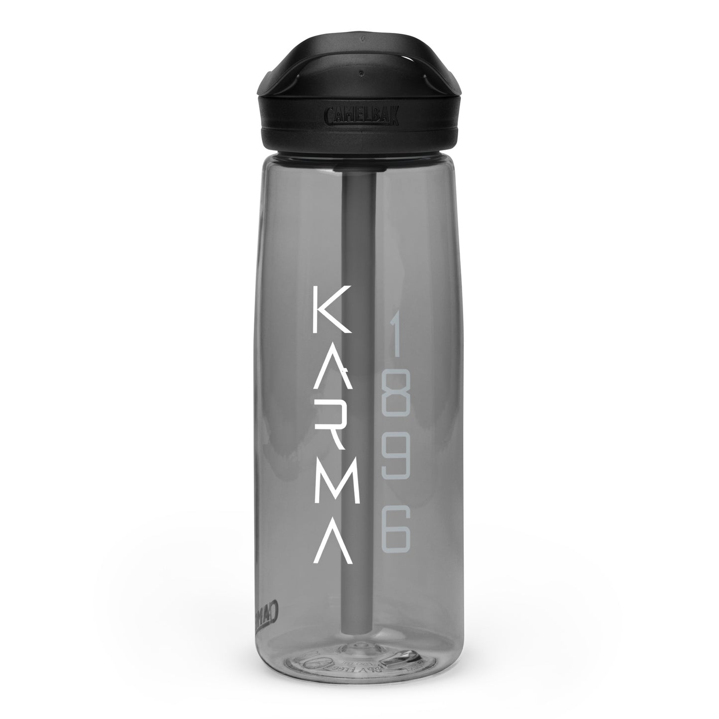 Karma 1896 water bottle