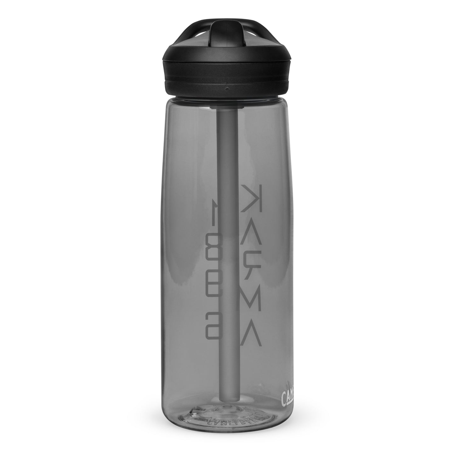 Karma 1896 water bottle