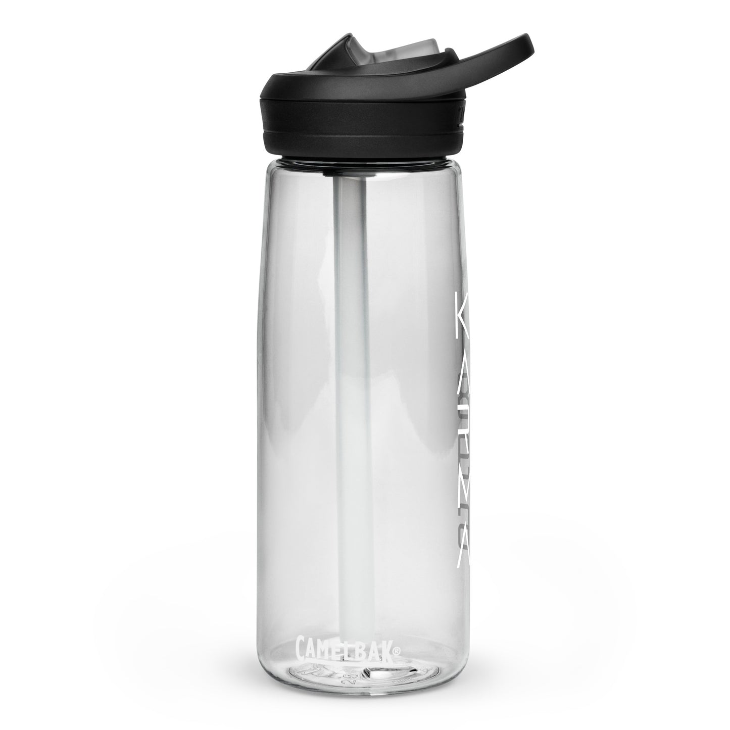 Karma 1896 water bottle