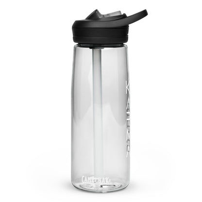 Karma 1896 water bottle