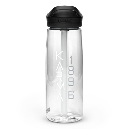 Karma 1896 water bottle