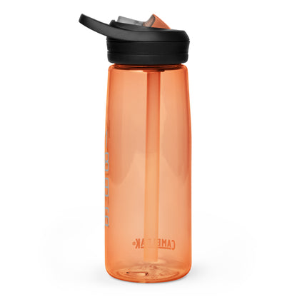 Karma 1896 water bottle