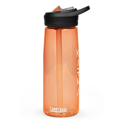 Karma 1896 water bottle