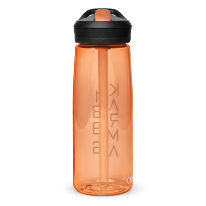 Karma 1896 water bottle