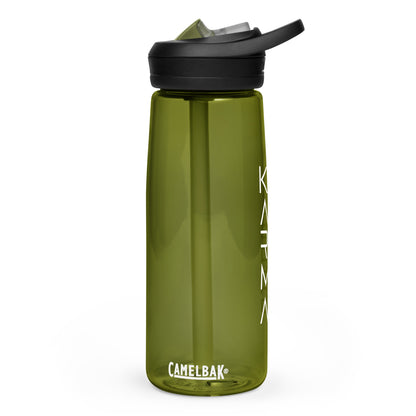 Karma 1896 water bottle