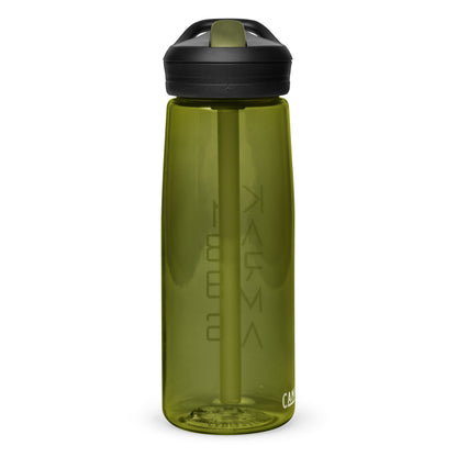 Karma 1896 water bottle