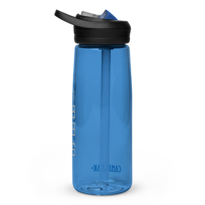 Karma 1896 water bottle