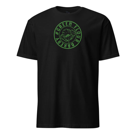 Green Flour Bakery T-Shirt