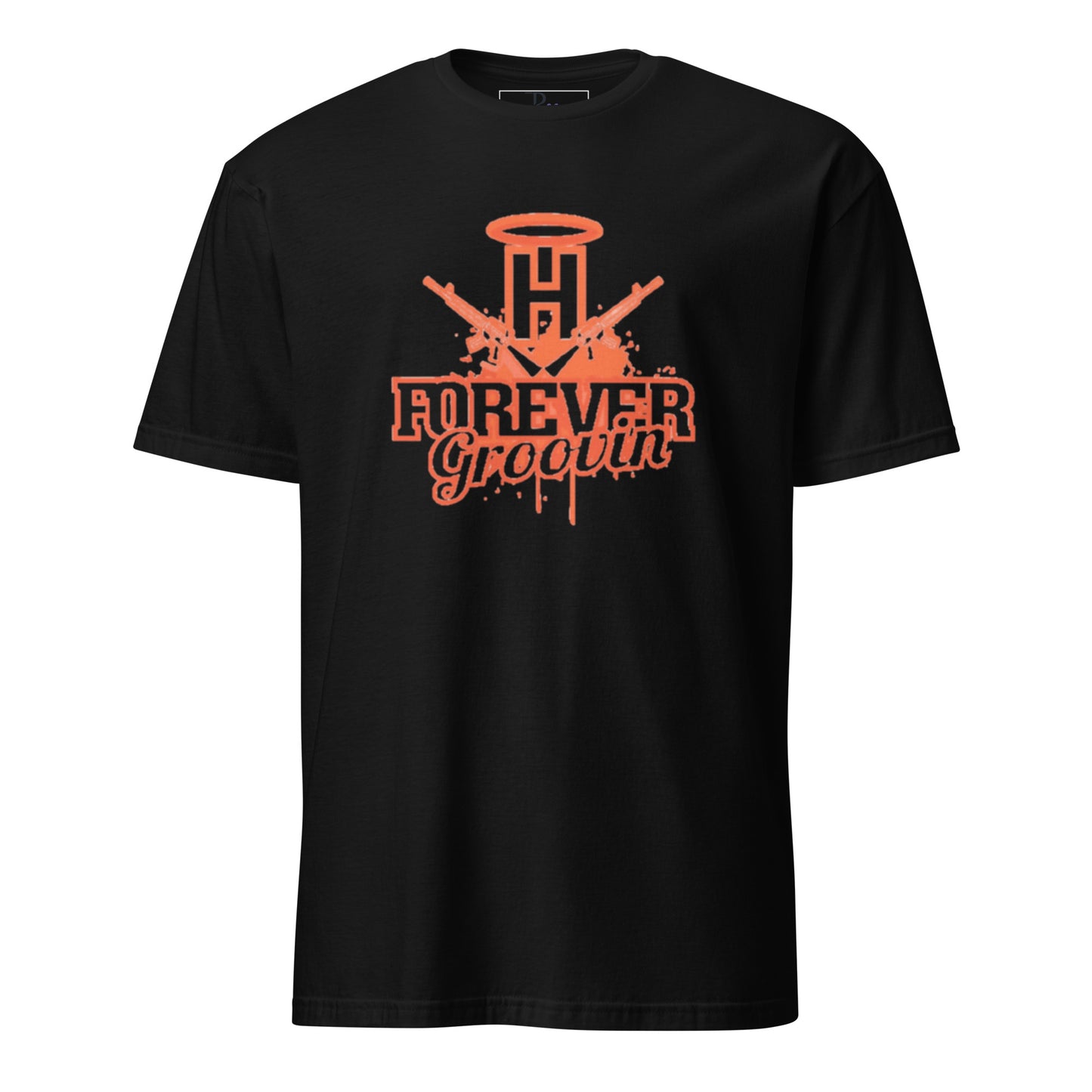 Forever Groovin Tee