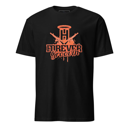 Forever Groovin Tee