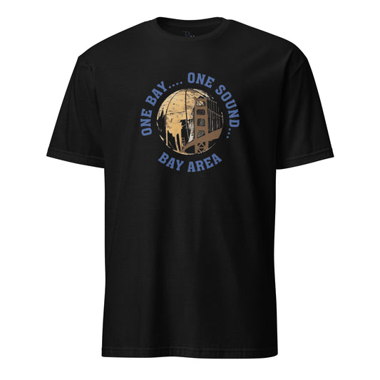 One Bay One Sound T-Shirt