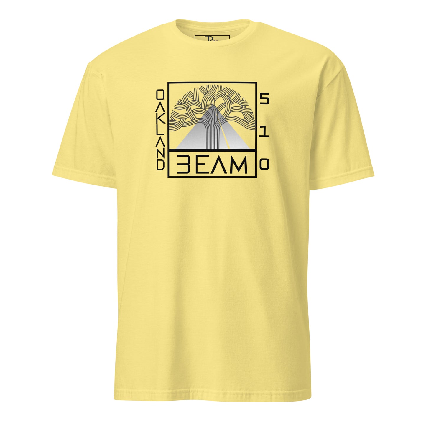 Beam Oakland T-Shirt