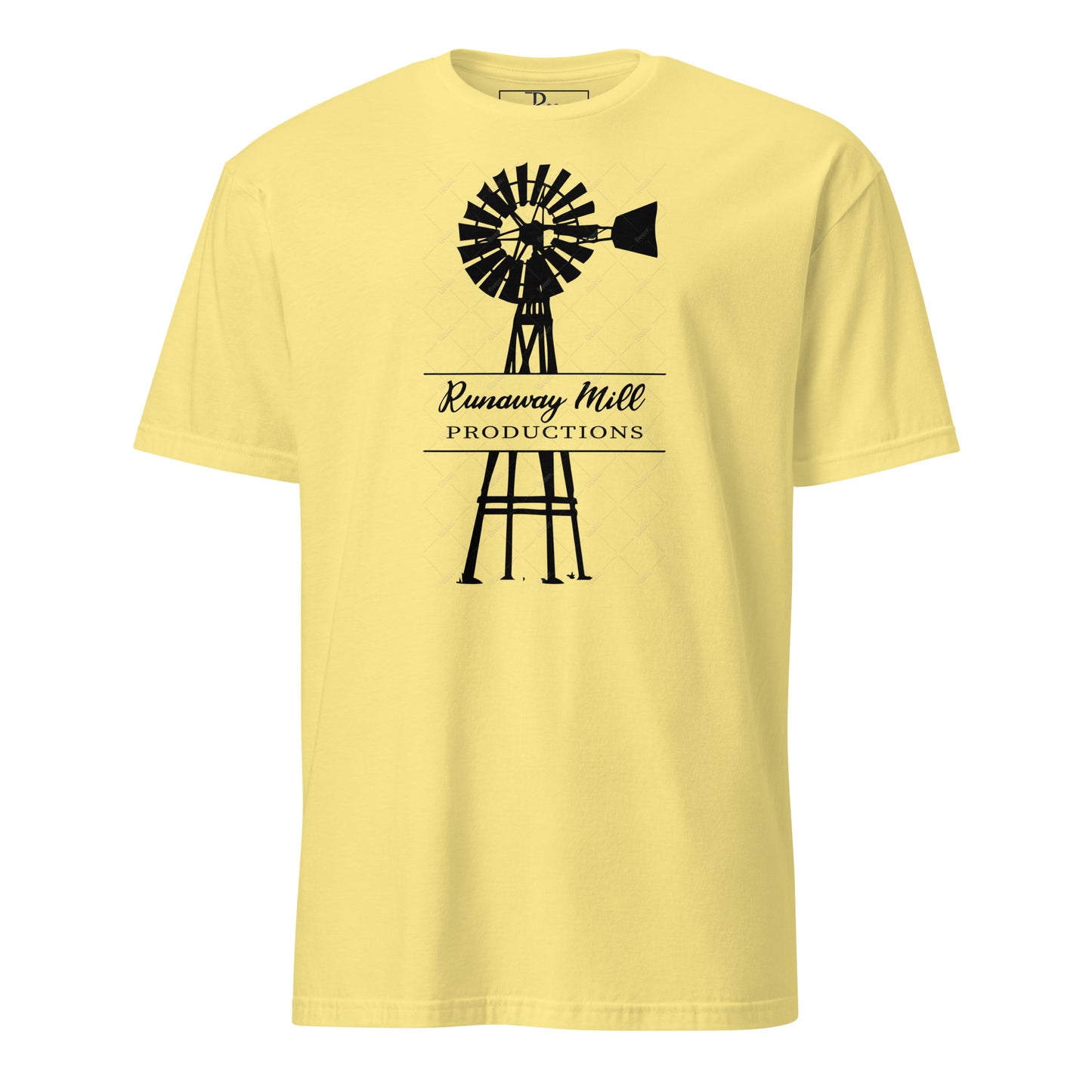 Runaway Mill T-Shirt