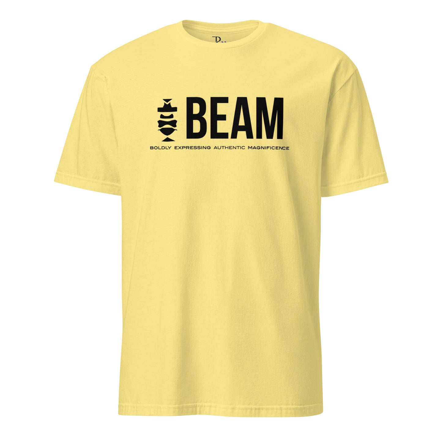 Unisex Jersey T-Shirt